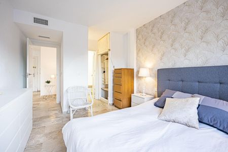 Ground Floor Apartment in Nueva Andalucía - Foto 5