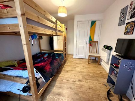 2 bedroom apartment to rent - Photo 2