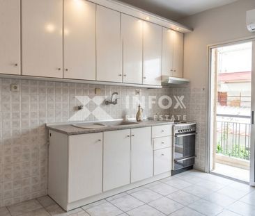 Ενοικιάζεται Προνομιακή Γκαρσονιέρα στην «Καρδιά» της Επταλόφου – Ι... - Φωτογραφία 5