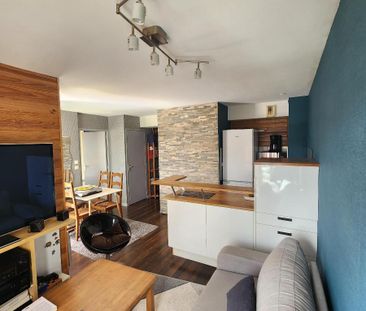 Location Appartement 2 pièces 32m² NANTES 44100 - Photo 4