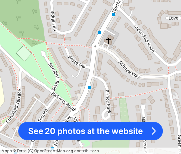 Northridge Way, Hemel Hempstead, HP1 - Photo 1