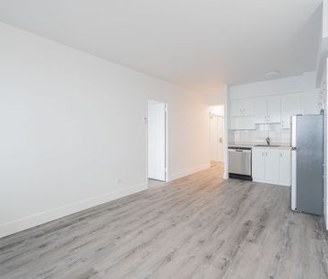 Appartements à louer PLATEAU / CENTREVILLE - Photo 6