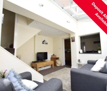 3 bedroom terraced house to rent - Photo 2