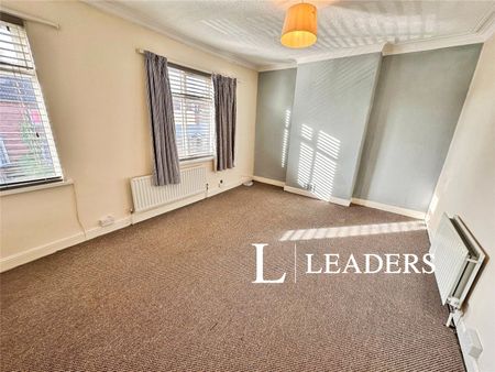 3 bedroom terraced to rent Penfleet Avenue, Stoke-on-Trent, ST3 - Photo 5