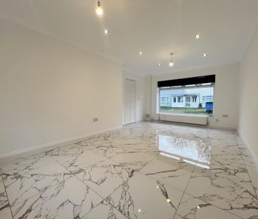 2 bedroom house to rent - Photo 1