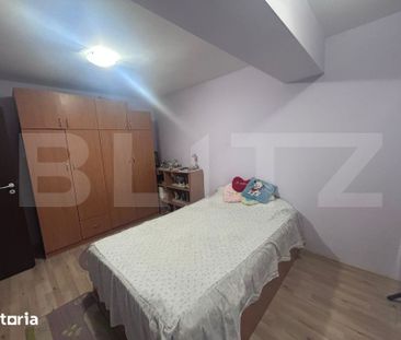 Garsoniera tip studio, 40 mp, Calea Severinului - Fotografie 4