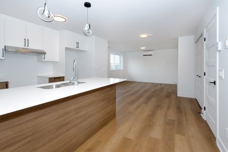 Appartement à Sainte-Barbe - Photo 4