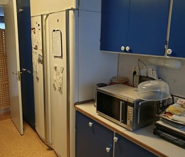 Nordostpassagen, Göteborg - Foto 2