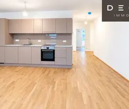 VILLAGE IM DRITTEN | BAUFELD 3 | MIETWOHNUNGEN | BEZUGSFERTIG AB 1.11.2026 - Foto 1