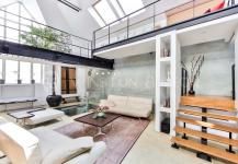 Loft 4 Chambres Luxe 310 m² - Paris, Montorgueil - Photo 4