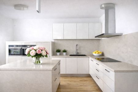Pronájem bytu 4+kk 120 m² - Photo 2