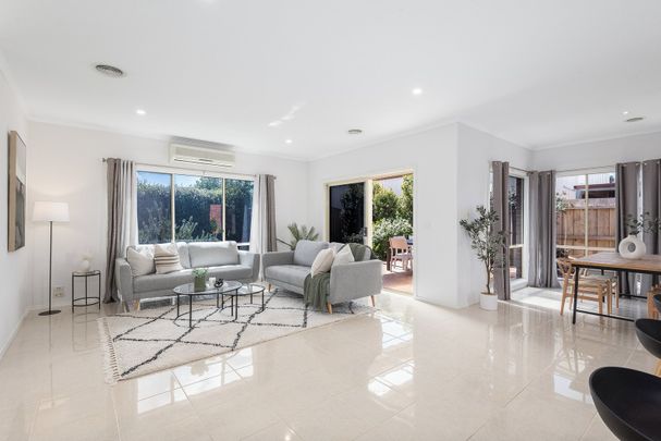 Charming Family Home in Quiet Cul-de-Sac - Photo 1