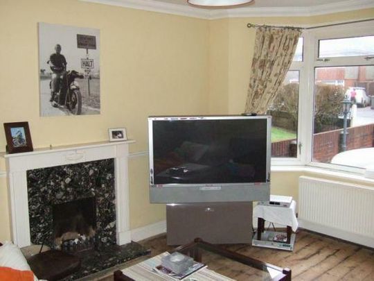 5 bedroom detached house to rent - Photo 1