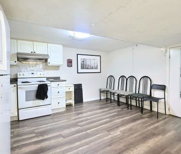 For Lease - 538 Bellamy Road Unit# BSMT, Toronto, Ontario - Photo 5