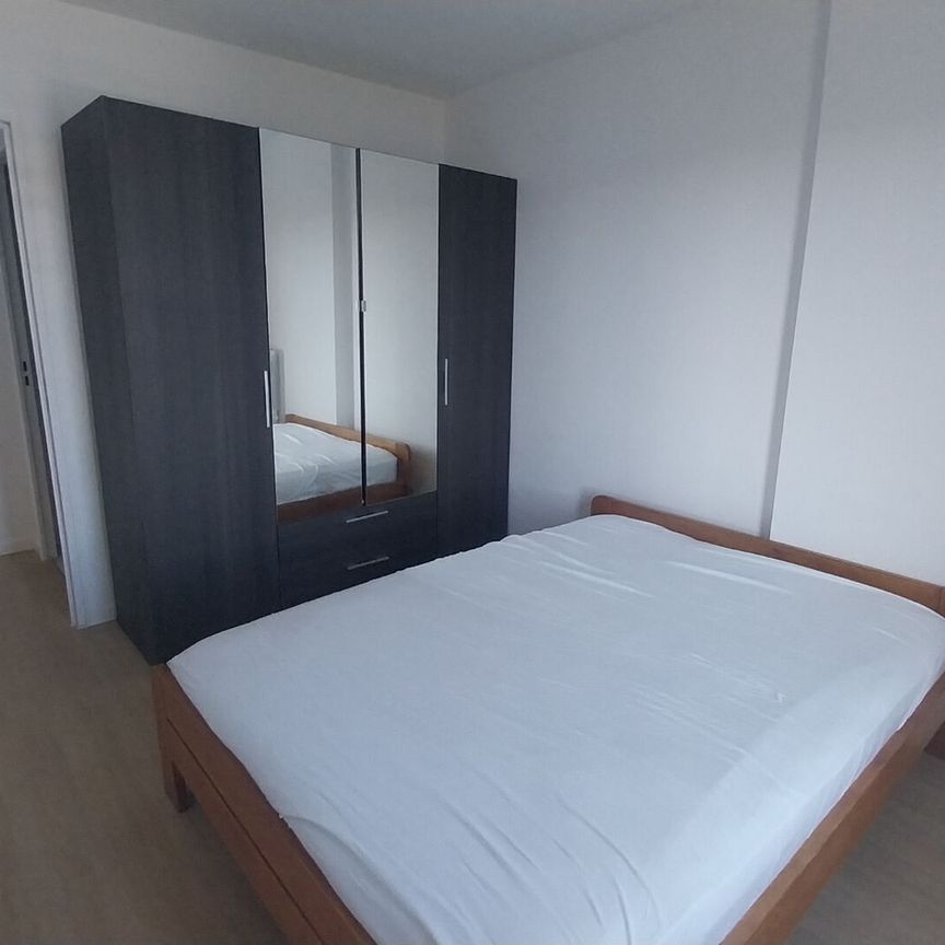 Appartement T3 MASSY à louer - Photo 1