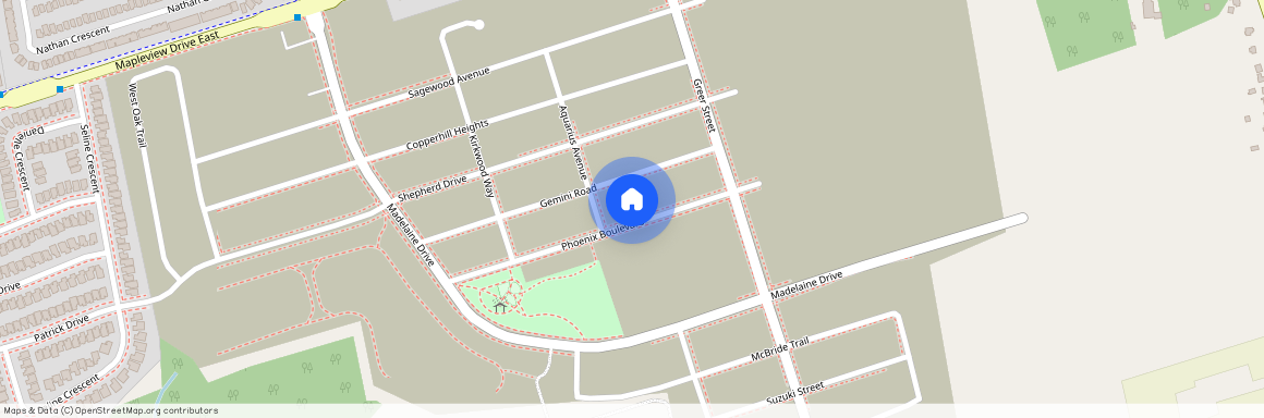 57 Phoenix Boulevard, Barrie