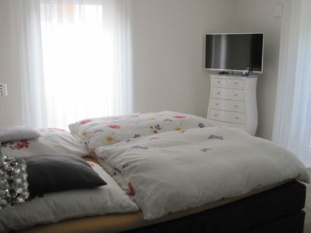 Luxus pur - Exklusive Terrassenwohnung in Dinslaken - Photo 5