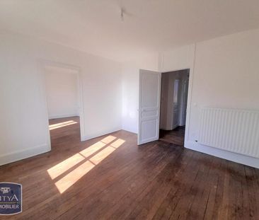 Location Appartement 3 pièces 62m² MAXEVILLE 54320 - Photo 6