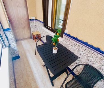 Apartamento de alquiler en Pueblo - Photo 4