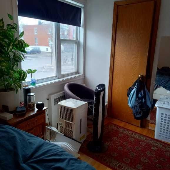 Beau 3 1/2 – Rosemont/Petite-Patrie - Photo 1
