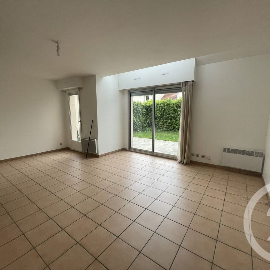 Location Maison 4 pièces 85m² GIF SUR YVETTE 91190 - Photo 1