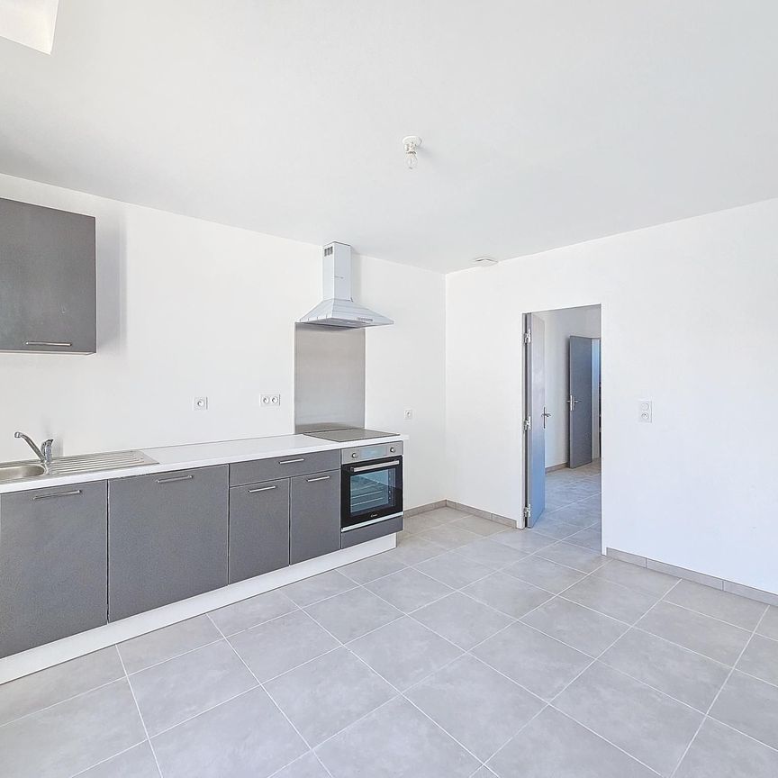 Location Appartement 2 pièces 31m² STE SAVINE 10300 - Photo 1