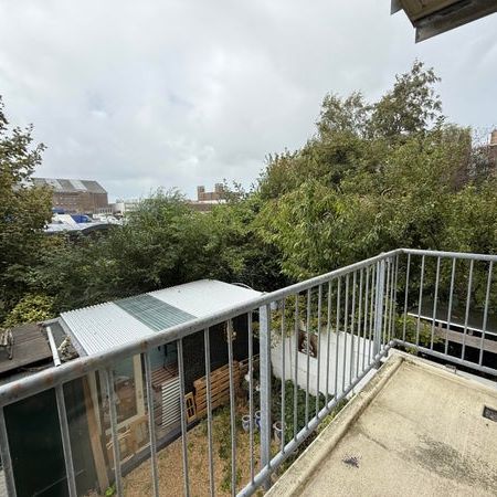Van Bossestraat 1051KC Amsterdam - Photo 1