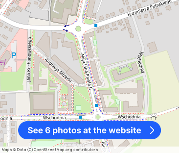 nowe mieszkanie JPII 4/17, 50m2, ogrzewanie podłogowe, klimatyzacja - Photo 1