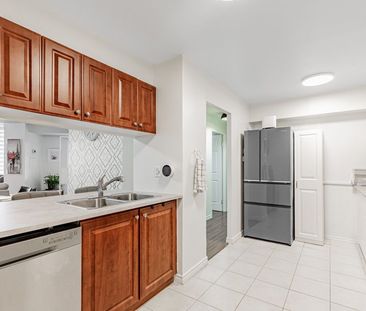 For Lease - 236 Albion Road Unit# 305, Toronto, Ontario - Photo 3