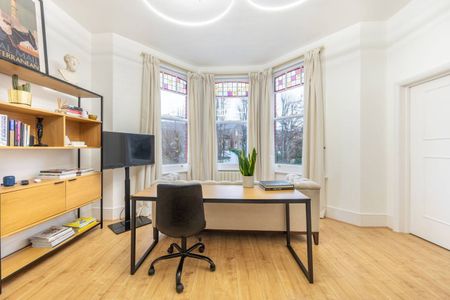 1 Bed Flat, Mowbray Road, NW6 - Photo 5