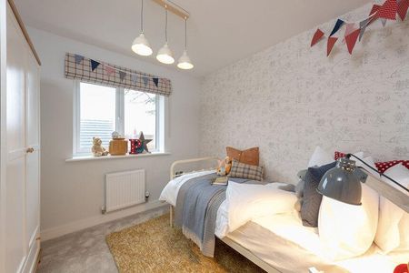 3 bedroom detached house to rent - Photo 3
