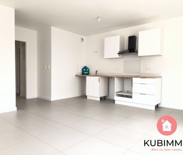 Appartement à louer, 2 pièces - Chelles 77500 - Photo 2