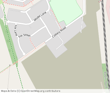 Colliery Way, Creswell, S80 - Photo 1