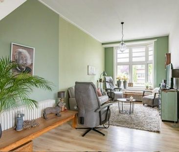 Huis te huur: Abraham Westersstraat A 25 9663 PA Nieuwe Pekela - Foto 3
