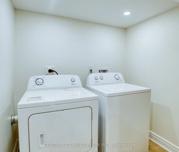 5557 Oscar Peterson Boulevard #Bsmt - Photo 6