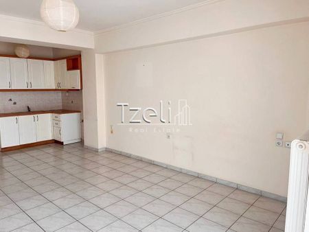 Studio/Γκαρσονιέρα για ενοικίαση Αγία Τριάδα (Πάτρα) - Φωτογραφία 4