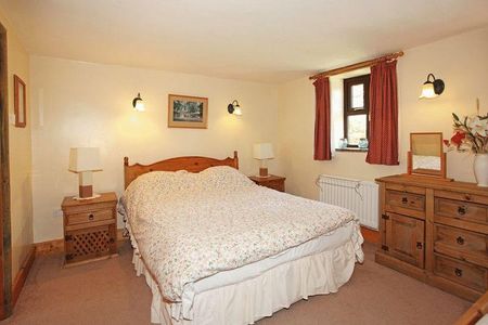 1 bedroom house to rent - Photo 4