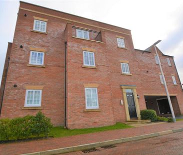 2 bedroom apartment to rent - Photo 6