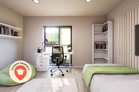 1 bedroom apartment to rent - Photo 4