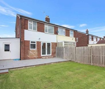 Burley Close, South Milford, Leeds, LS25 - Photo 2