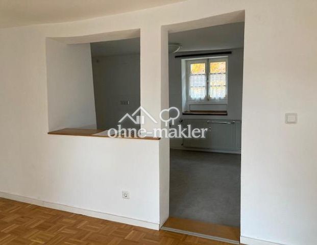 Gemütliche Wohnung im Ortskern - Photo 1
