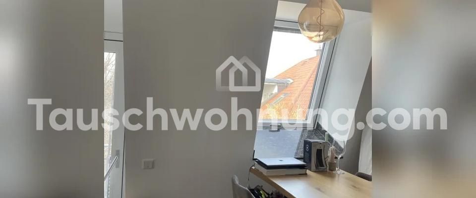 TAUSCHWOHNUNG Freundlicher Neubau (2023) - Photo 1