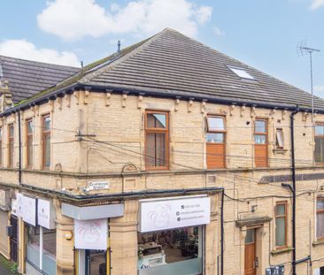 1 bedroom Flat To Let - Photo 4