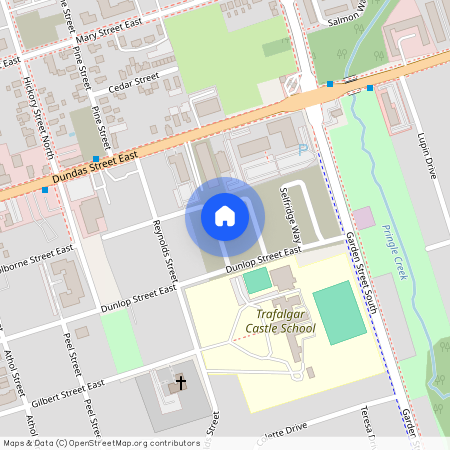 19 Frank Lloyd Wright Street, Whitby