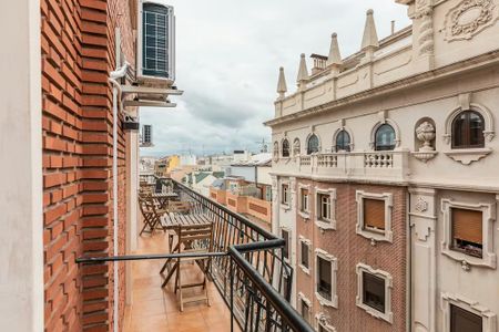 Calle del General Prim, Valencia, Valencian Community 46005 - Photo 5