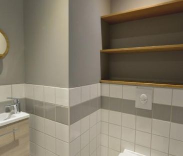 Appartement T2 bis à louer à Roanne - Place du Marché - Photo 5