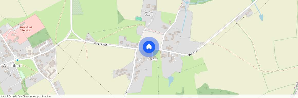 Farnicombe Farm, Ascott