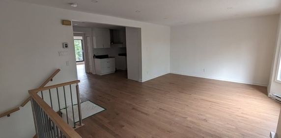 4 1/2 Lumineux à Ville Saint-Laurent - Photo 2