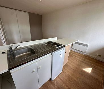 Location appartement 1 pièce 32.5 m² à Lille (59000) - Photo 4