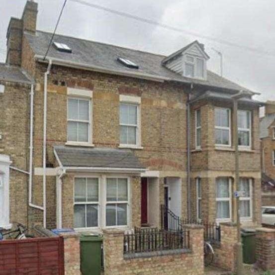 Bullingdon Road, Student Bedroom, OX4 - Photo 2